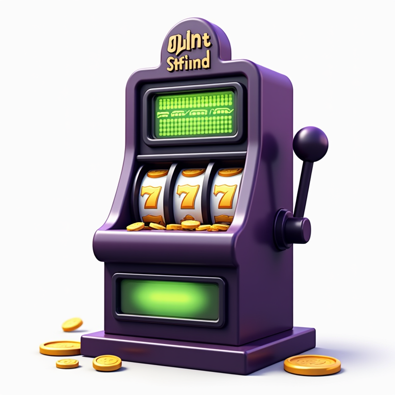 slot tergacor platform interface showing game categories and account dashboard