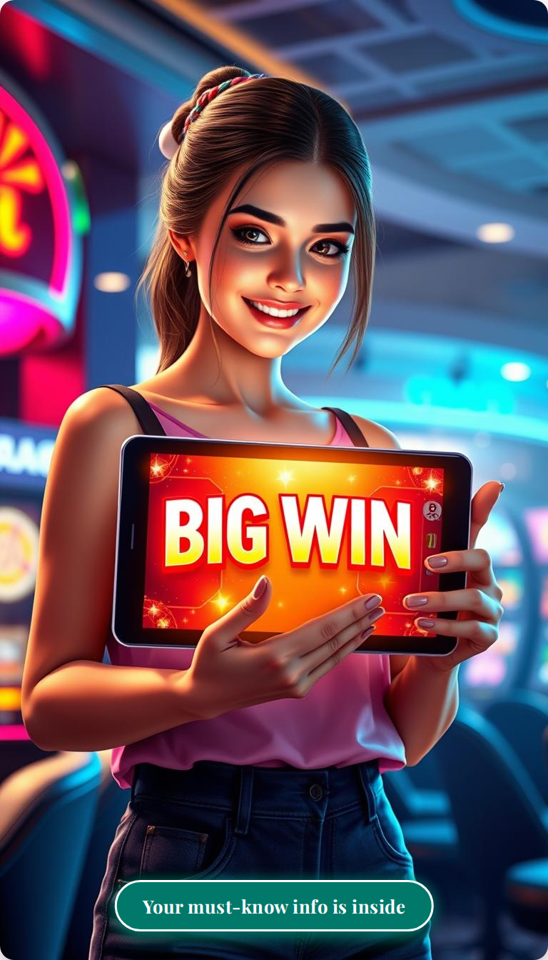 slot tergacor featured game showcase
