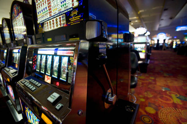 Account verification and withdrawal dashboard on slot tergacor